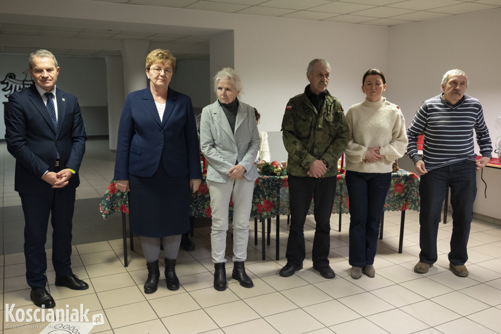 50. edycja konkursu dla krwiodawców