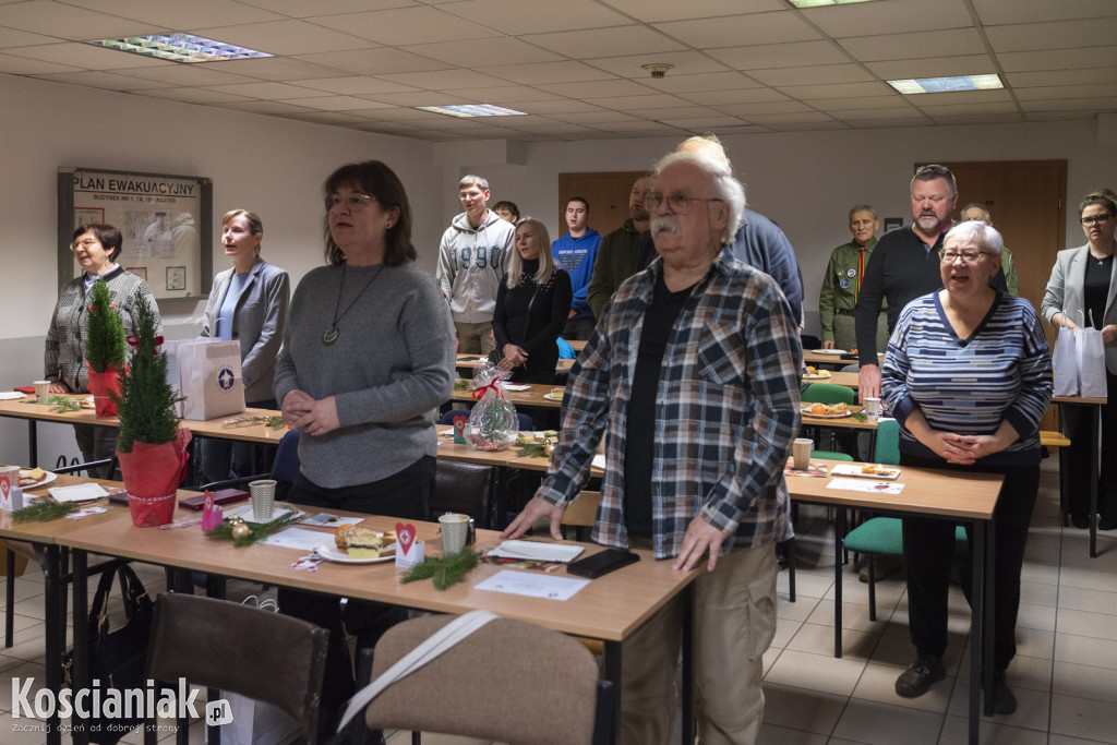 50. edycja konkursu dla krwiodawców