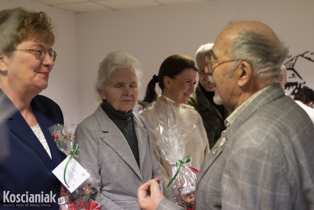 50. edycja konkursu dla krwiodawców