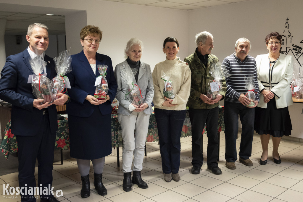 50. edycja konkursu dla krwiodawców