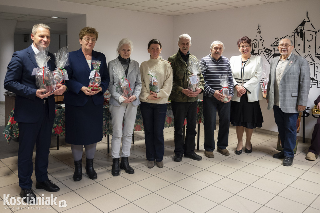 50. edycja konkursu dla krwiodawców