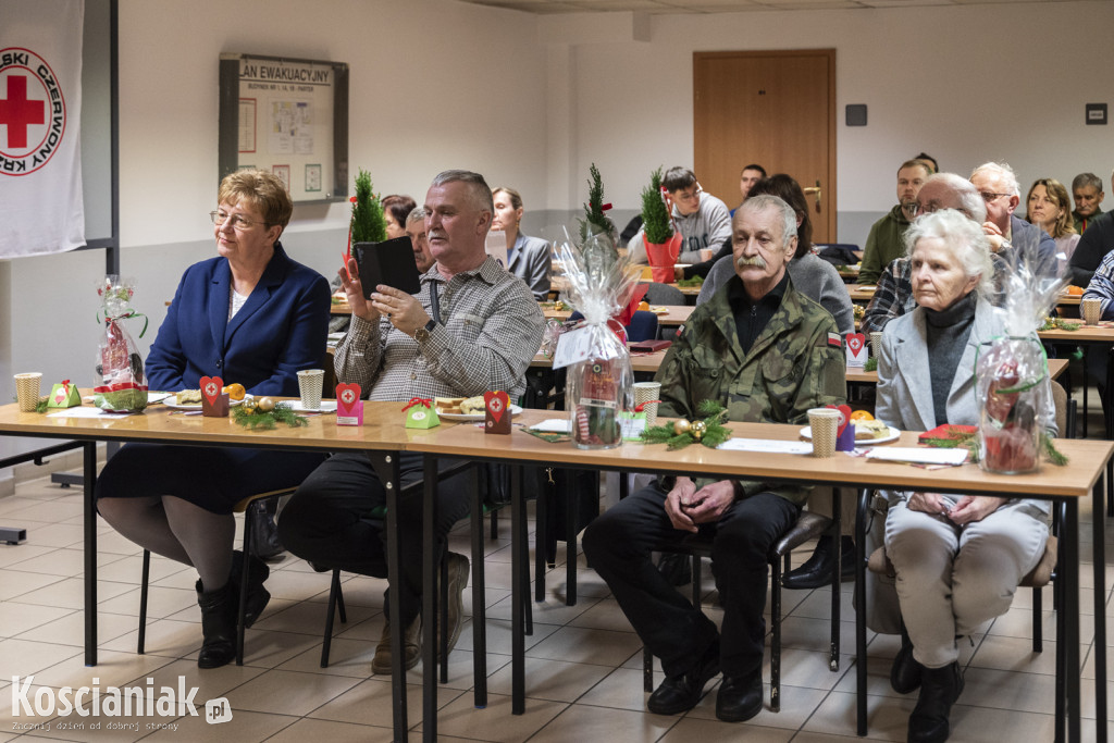 50. edycja konkursu dla krwiodawców