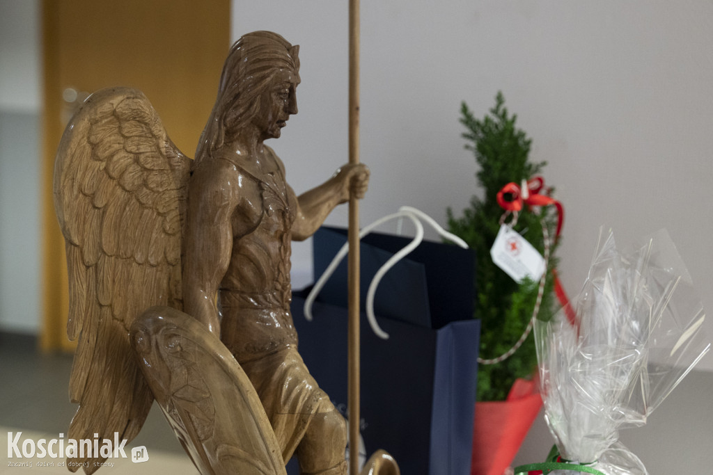 50. edycja konkursu dla krwiodawców