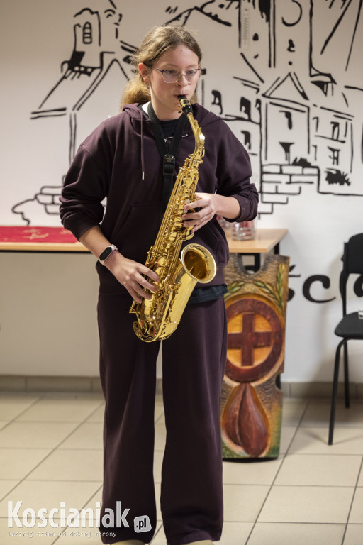 50. edycja konkursu dla krwiodawców