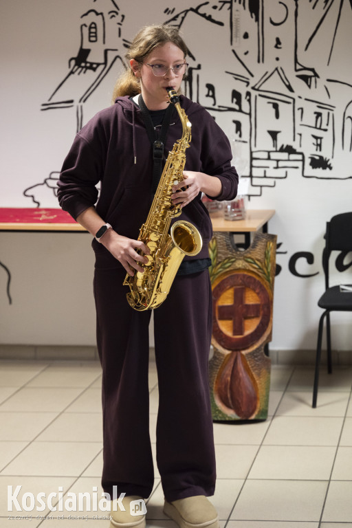 50. edycja konkursu dla krwiodawców