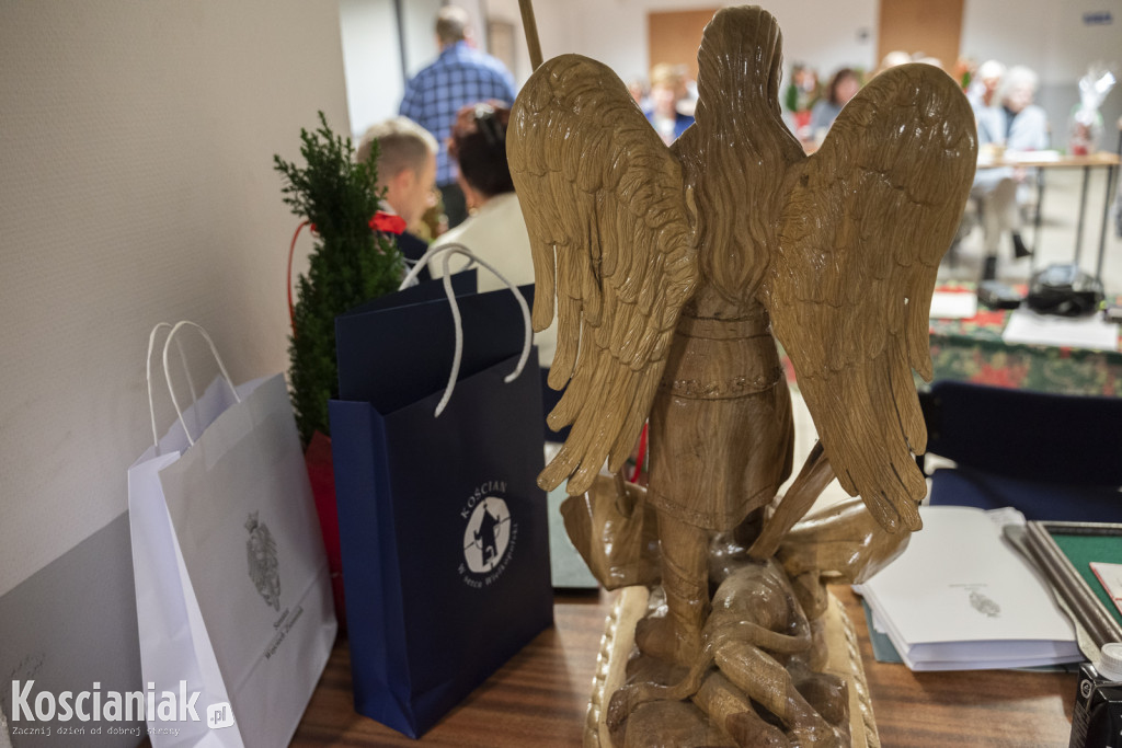 50. edycja konkursu dla krwiodawców