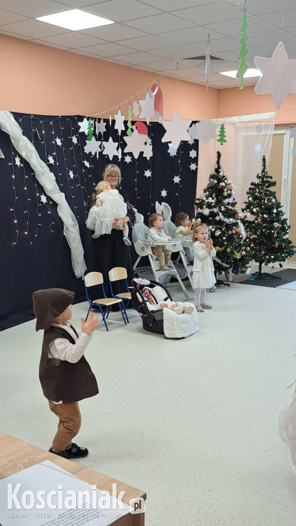 Jasełka w Kreskówce z Bonikowie