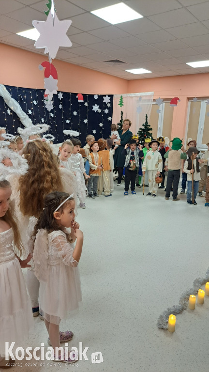 Jasełka w Kreskówce z Bonikowie