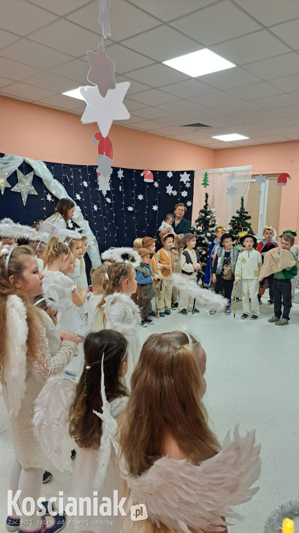 Jasełka w Kreskówce z Bonikowie