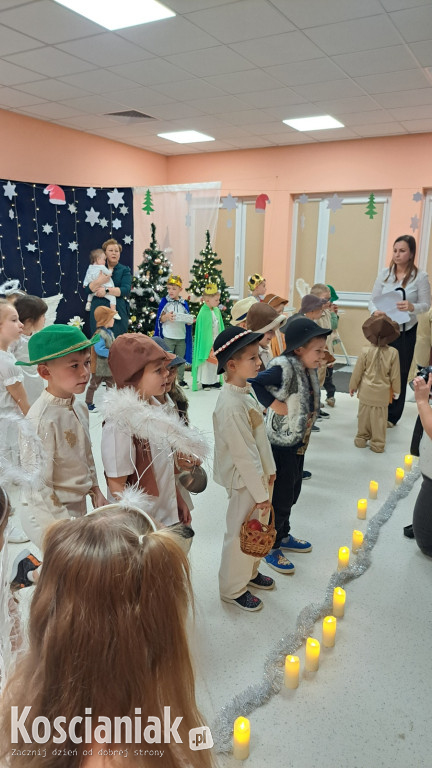 Jasełka w Kreskówce z Bonikowie