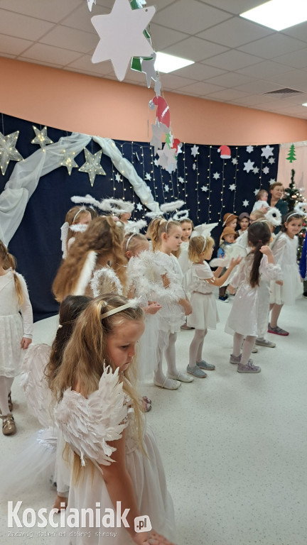 Jasełka w Kreskówce z Bonikowie