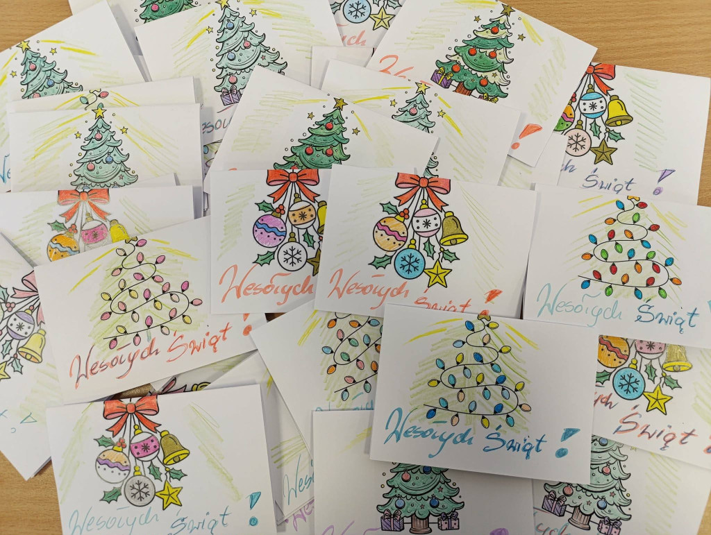 Świąteczne akcje w „Ratajczaku”