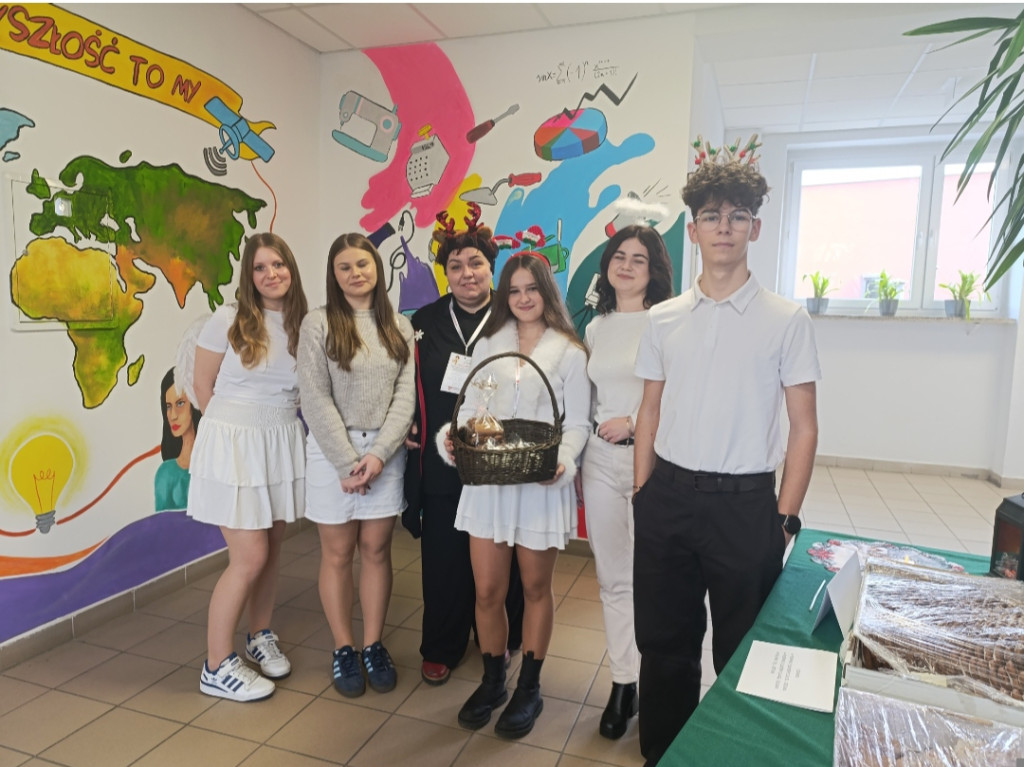 Świąteczne akcje w „Ratajczaku”