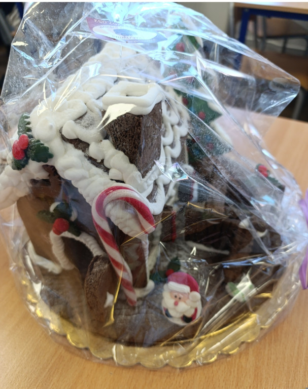 Świąteczne akcje w „Ratajczaku”