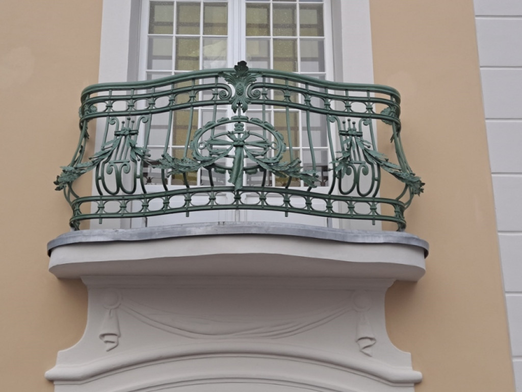 Koniec remontu północnej oficyny w Jarogniewicach