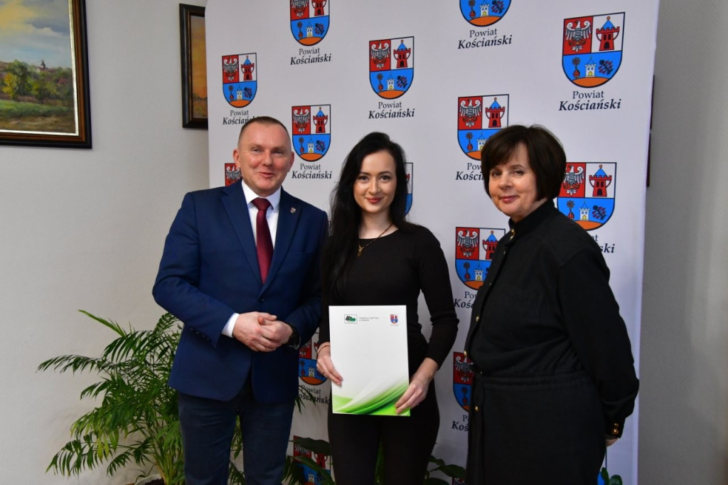 Kolejne dotacje na własne firmy od starosty