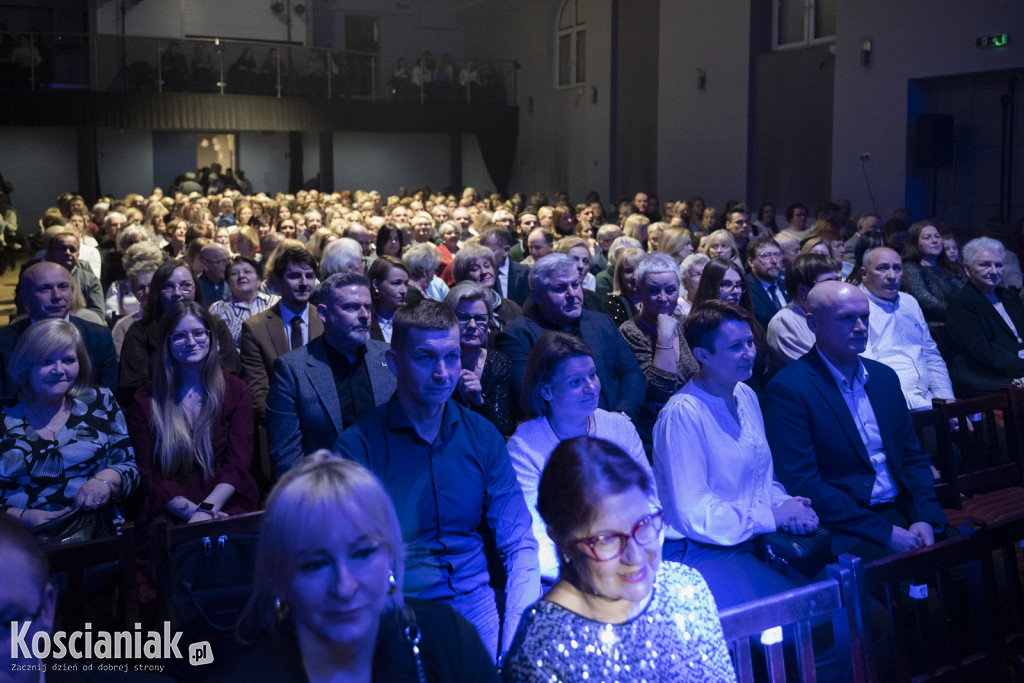 Kościański Koncert Noworoczny 2026