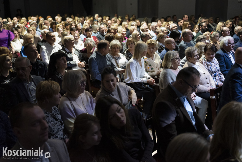 Kościański Koncert Noworoczny 2026