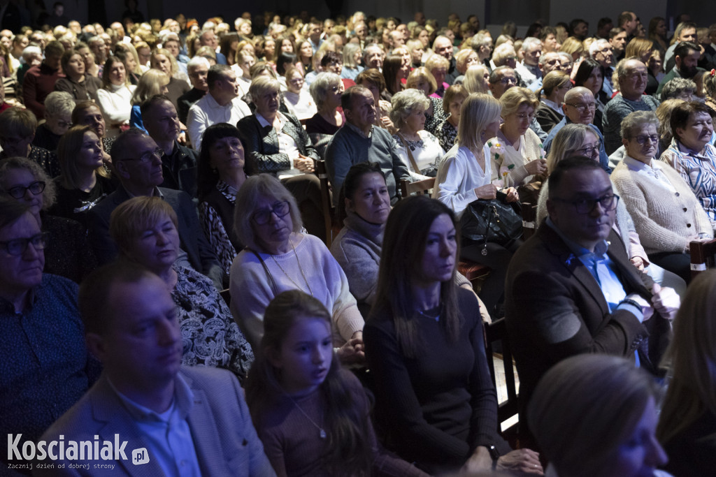 Kościański Koncert Noworoczny 2026