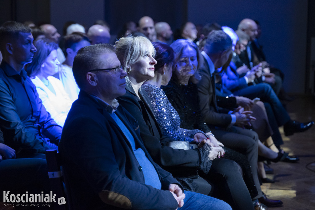 Kościański Koncert Noworoczny 2026