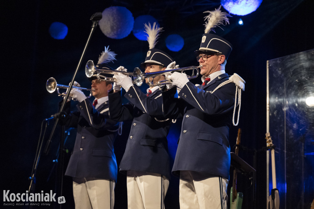 Kościański Koncert Noworoczny 2026