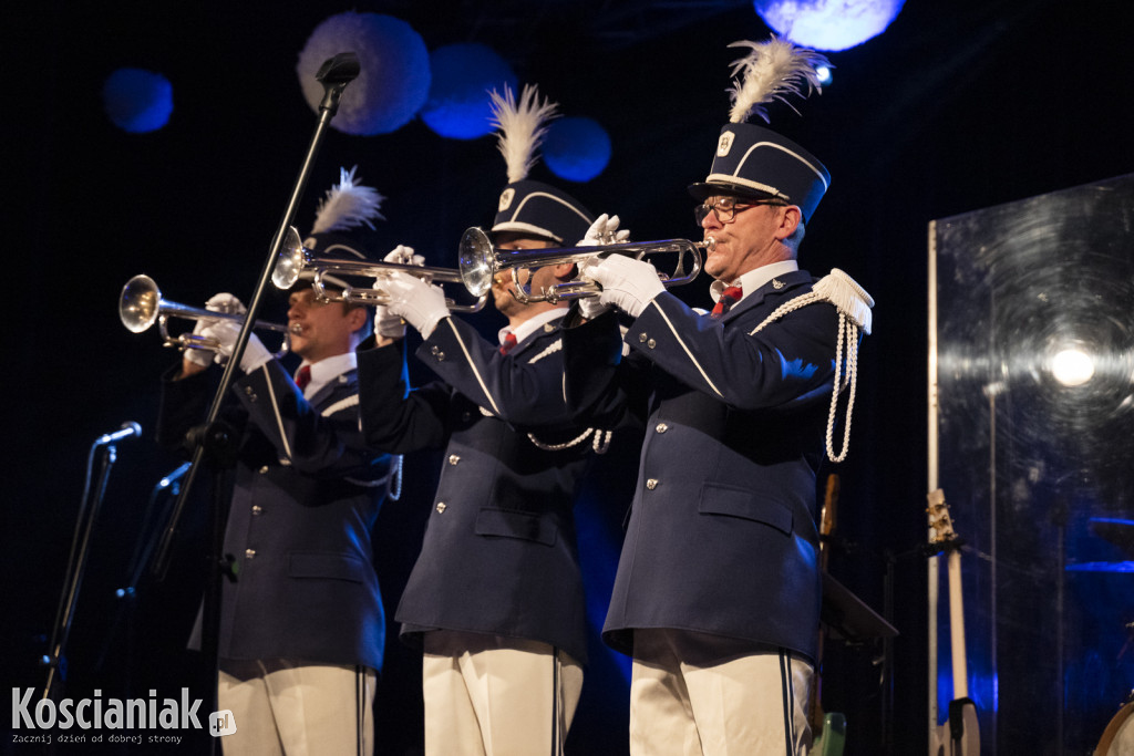 Kościański Koncert Noworoczny 2026