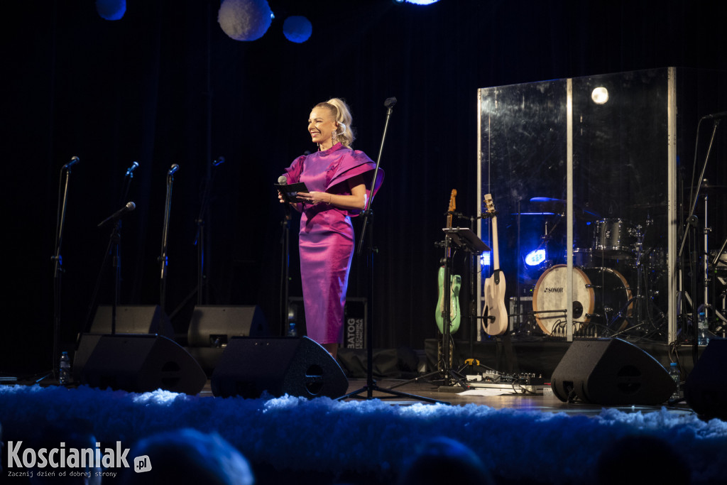 Kościański Koncert Noworoczny 2026