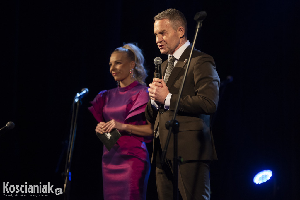 Kościański Koncert Noworoczny 2026