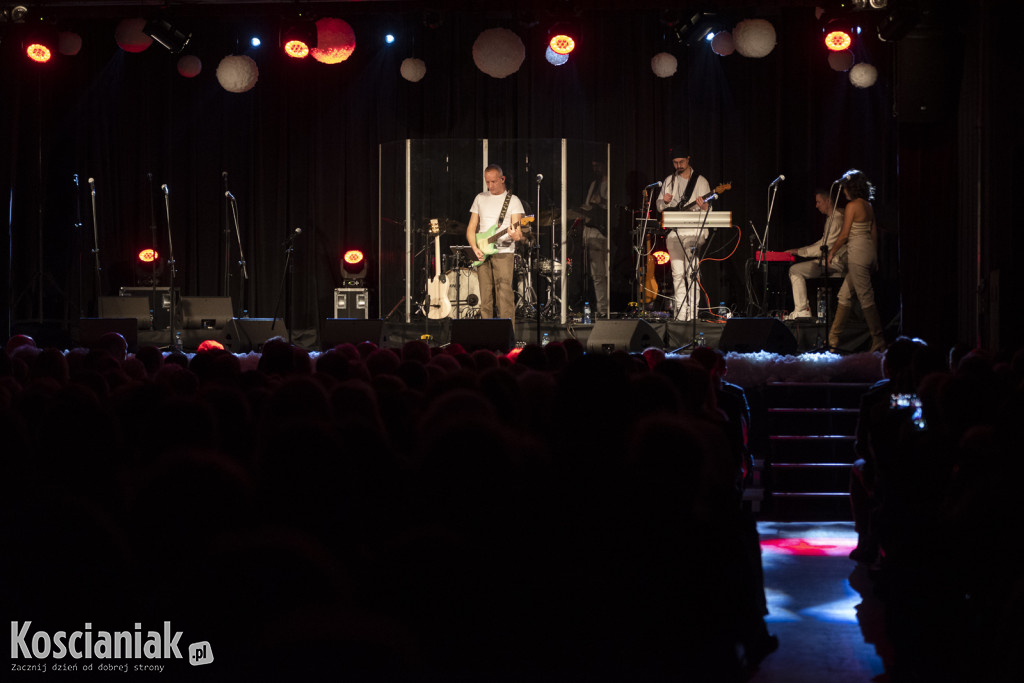 Kościański Koncert Noworoczny 2026