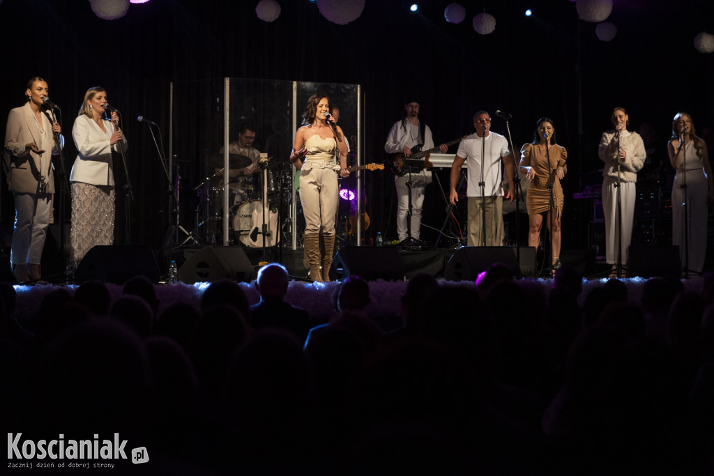 Kościański Koncert Noworoczny 2026