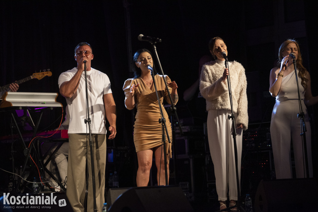 Kościański Koncert Noworoczny 2026