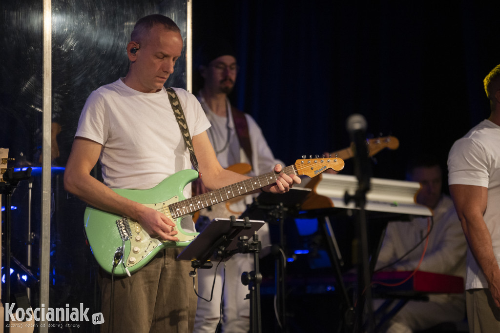 Kościański Koncert Noworoczny 2026