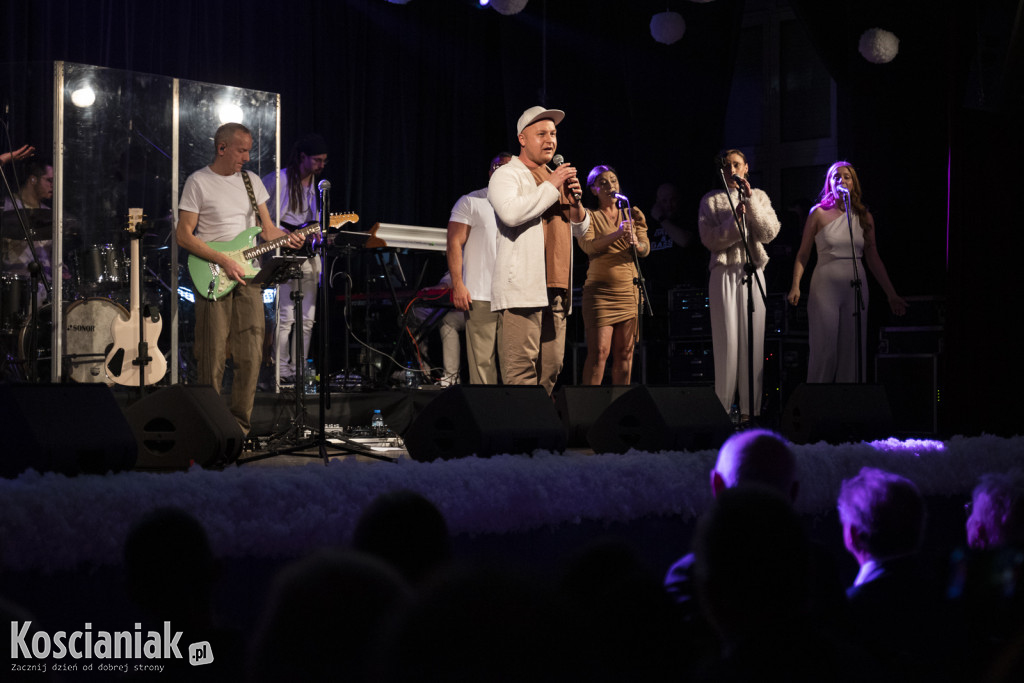 Kościański Koncert Noworoczny 2026