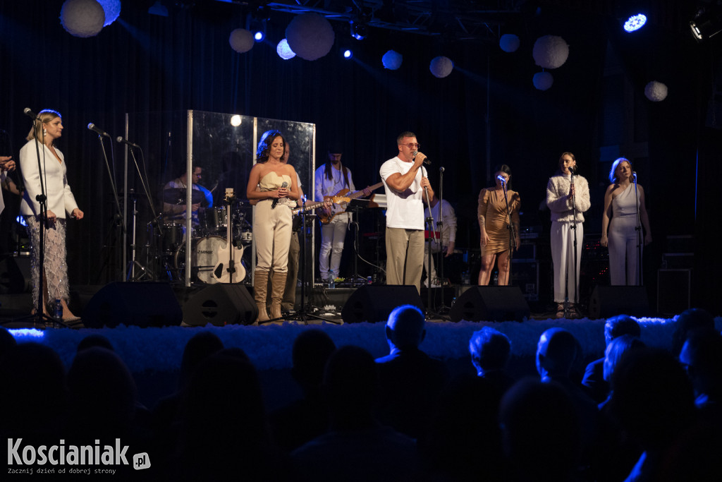 Kościański Koncert Noworoczny 2026