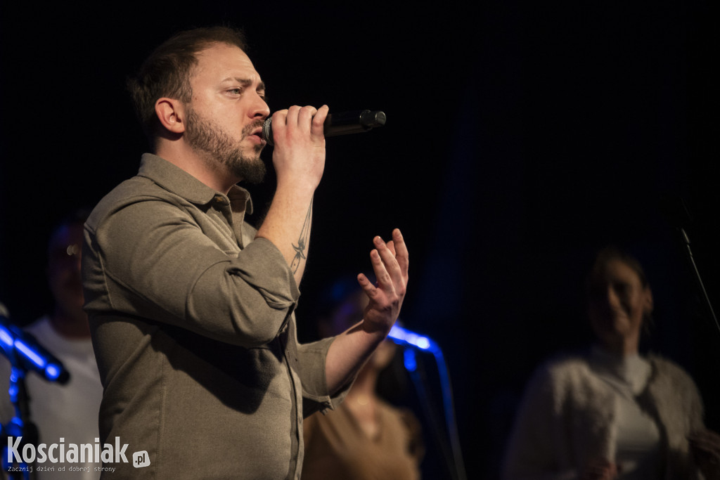 Kościański Koncert Noworoczny 2026