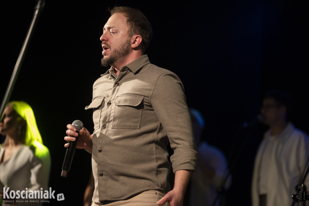 Kościański Koncert Noworoczny 2026