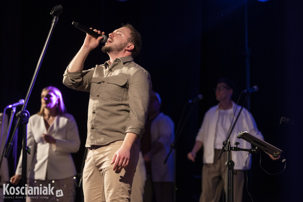 Kościański Koncert Noworoczny 2026