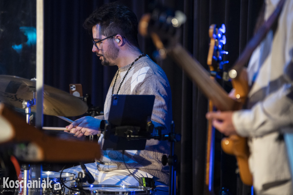 Kościański Koncert Noworoczny 2026