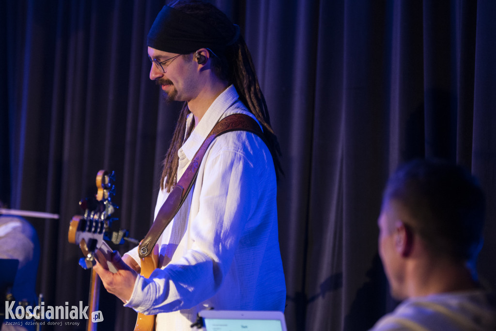 Kościański Koncert Noworoczny 2026