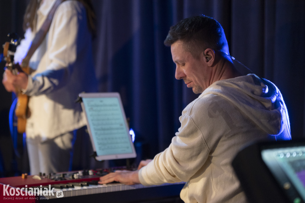 Kościański Koncert Noworoczny 2026