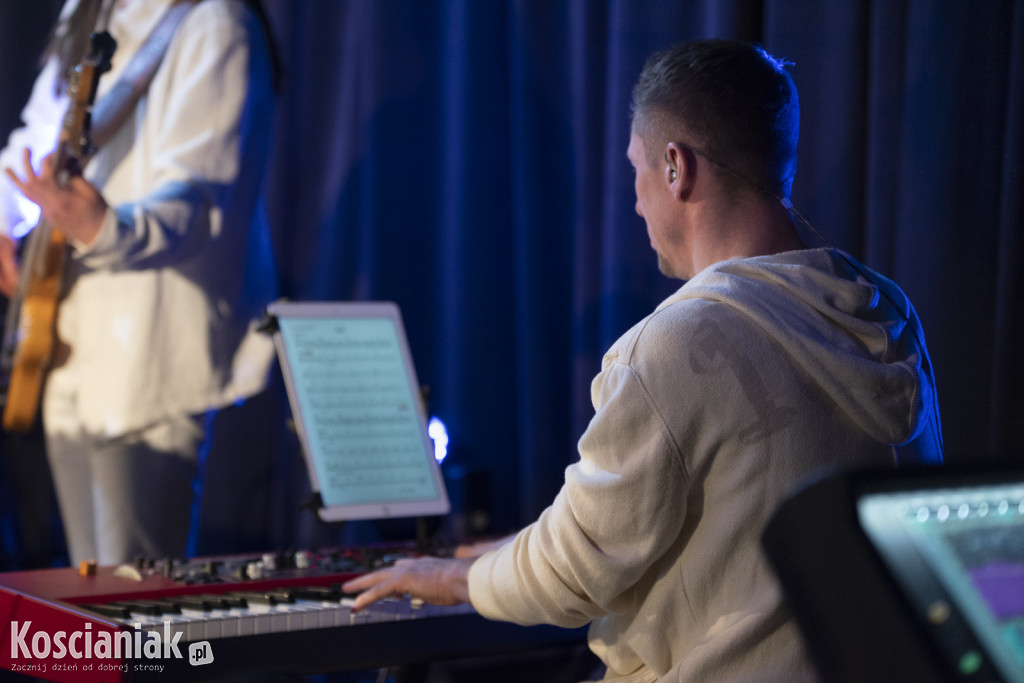 Kościański Koncert Noworoczny 2026