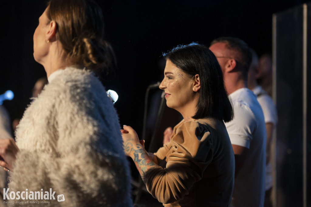 Kościański Koncert Noworoczny 2026