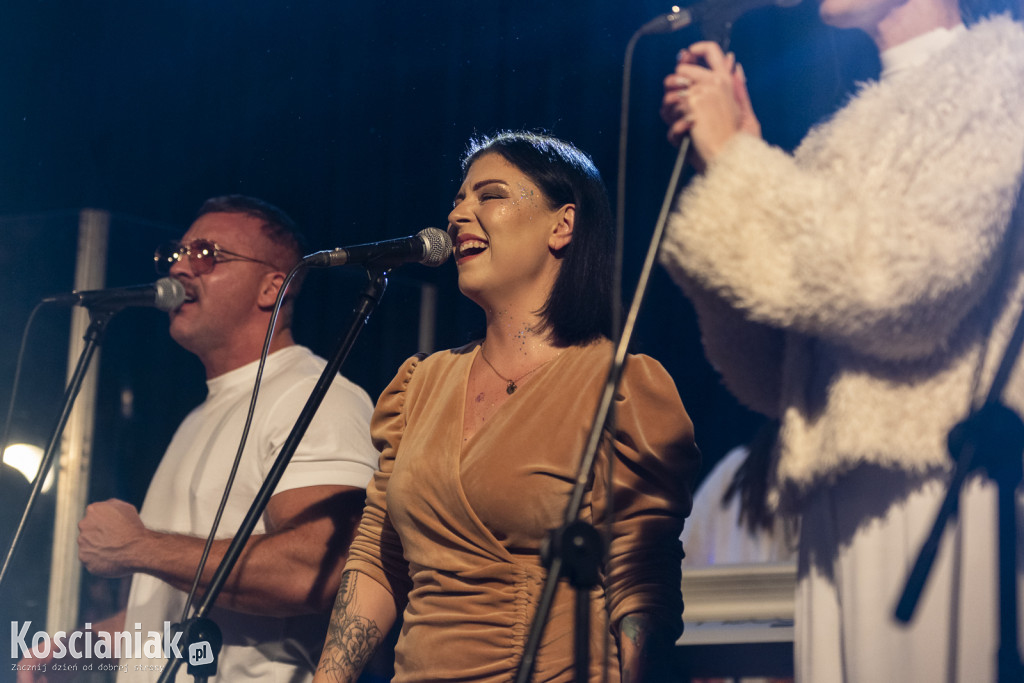 Kościański Koncert Noworoczny 2026