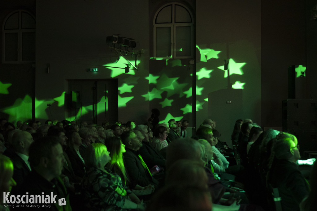 Kościański Koncert Noworoczny 2026