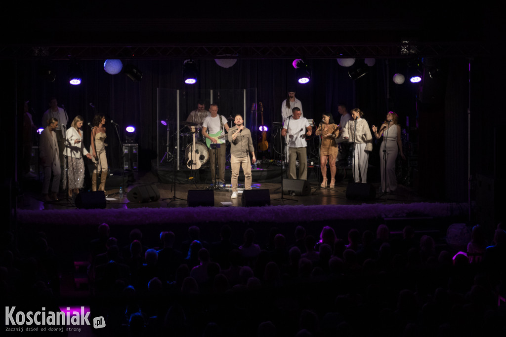 Kościański Koncert Noworoczny 2026