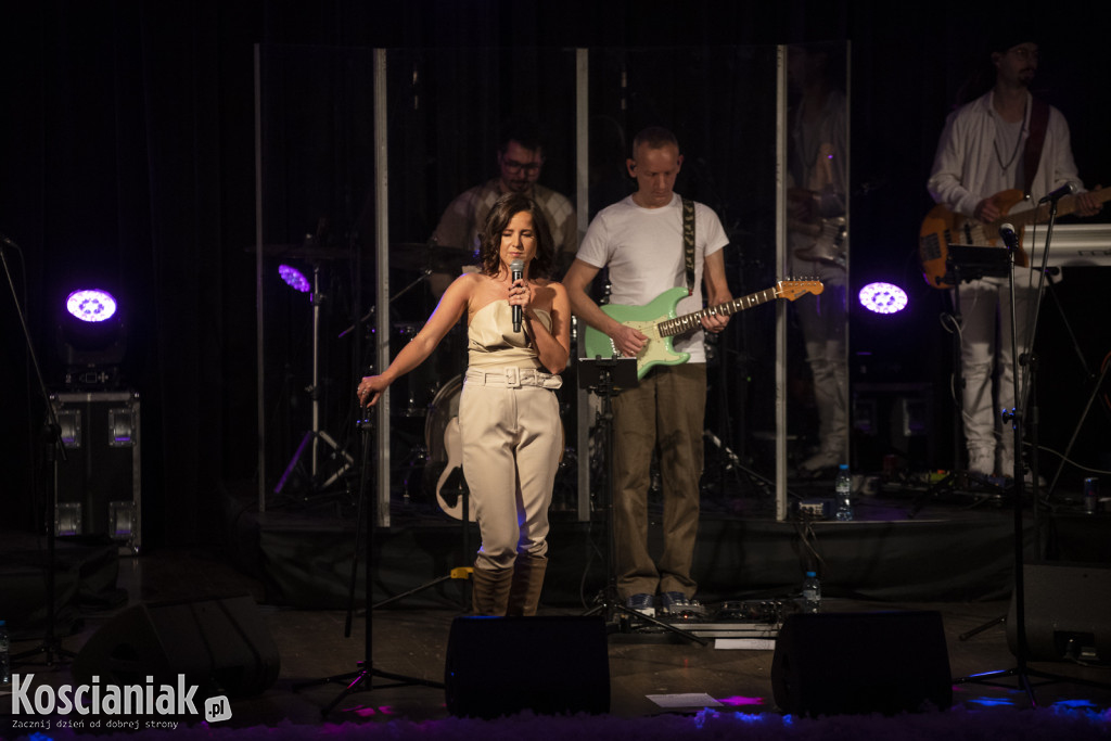 Kościański Koncert Noworoczny 2026