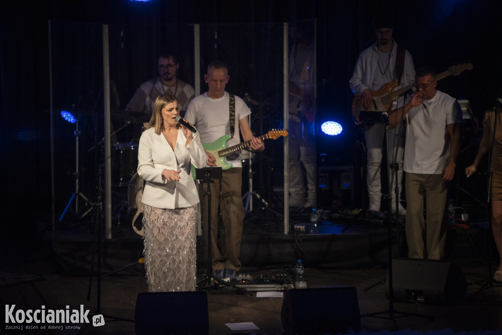 Kościański Koncert Noworoczny 2026