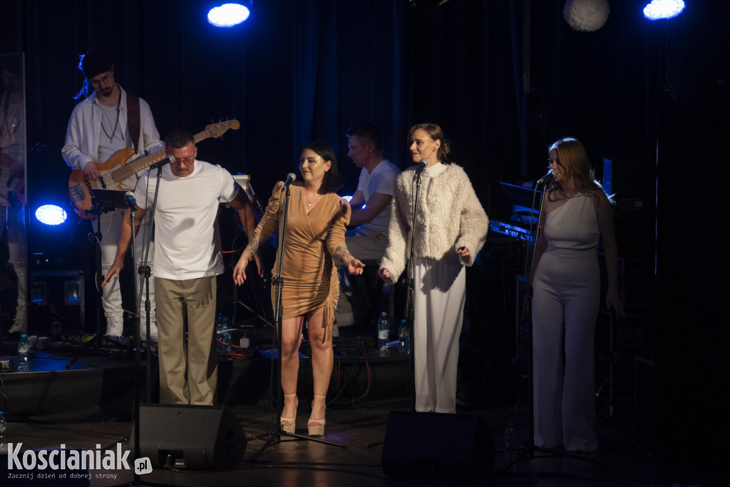 Kościański Koncert Noworoczny 2026