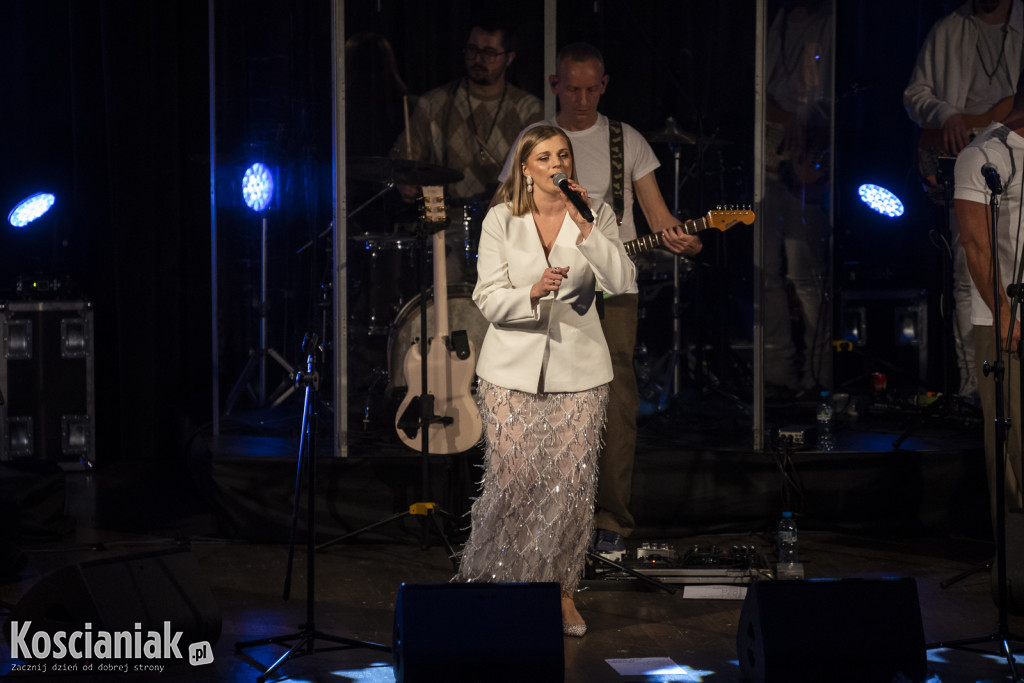 Kościański Koncert Noworoczny 2026