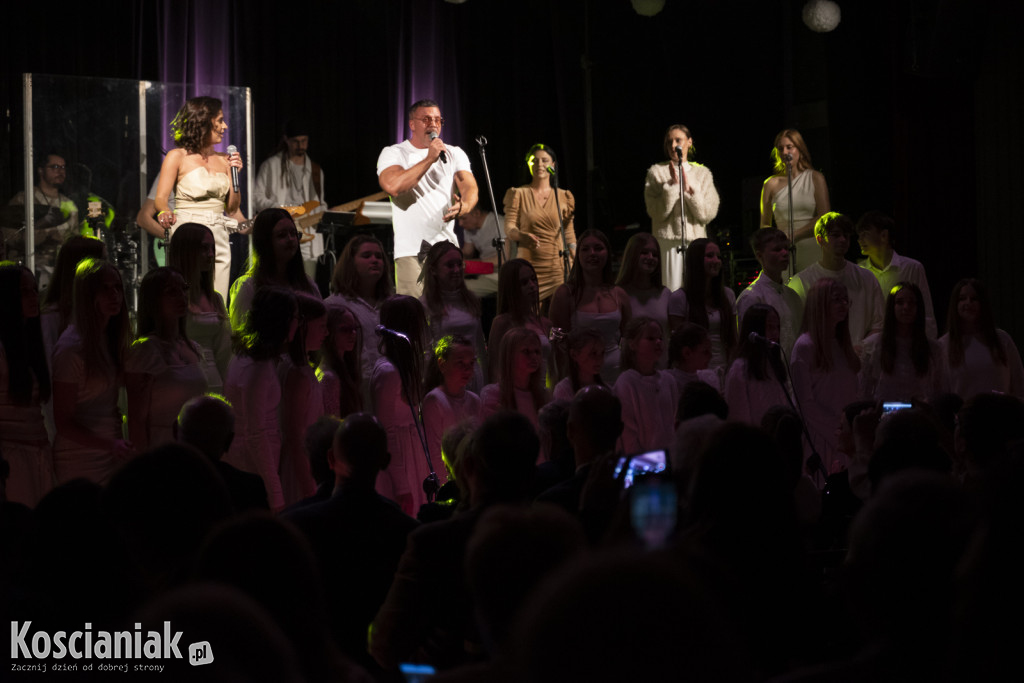 Kościański Koncert Noworoczny 2026